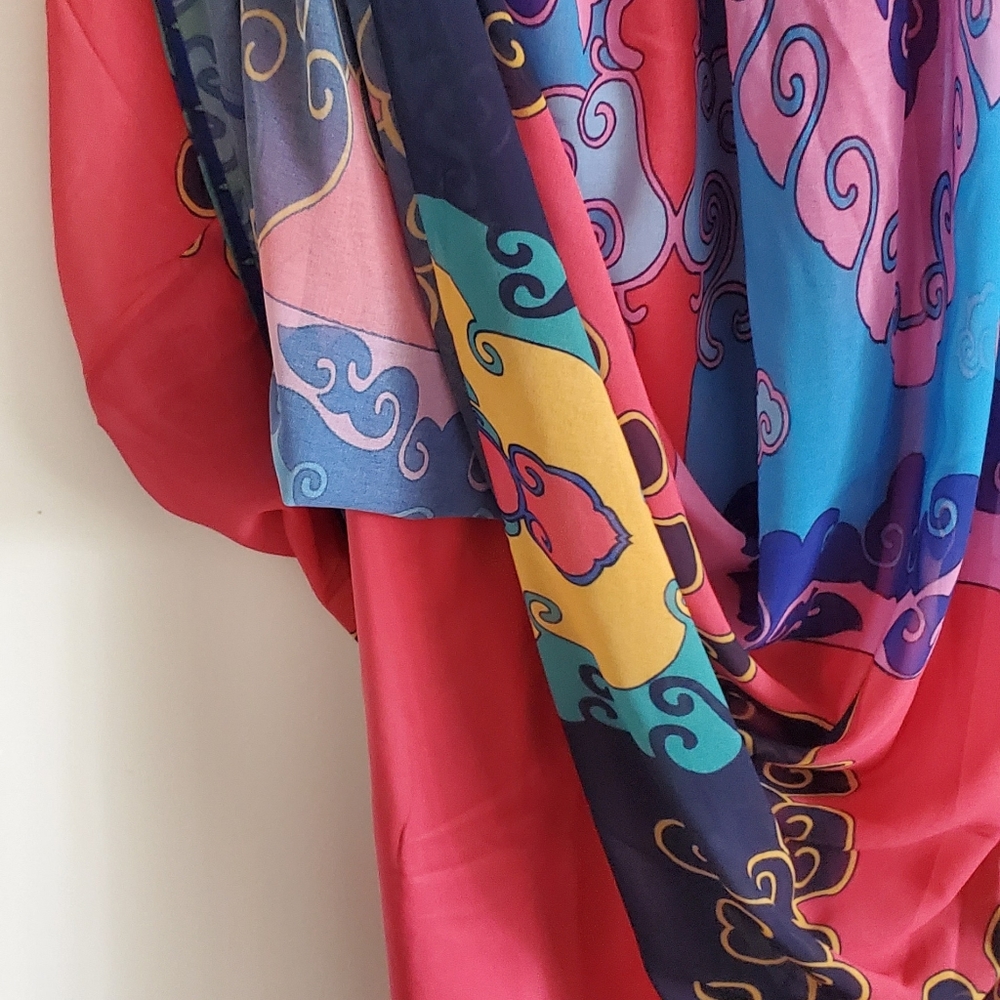 ModCloth Maxi Dress - Picture 6 of 6